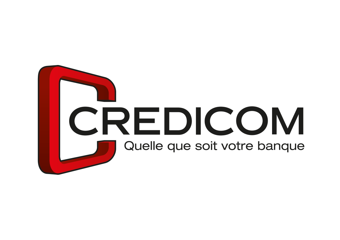 Logo Credicom