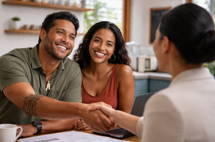 Conseiller et clients
