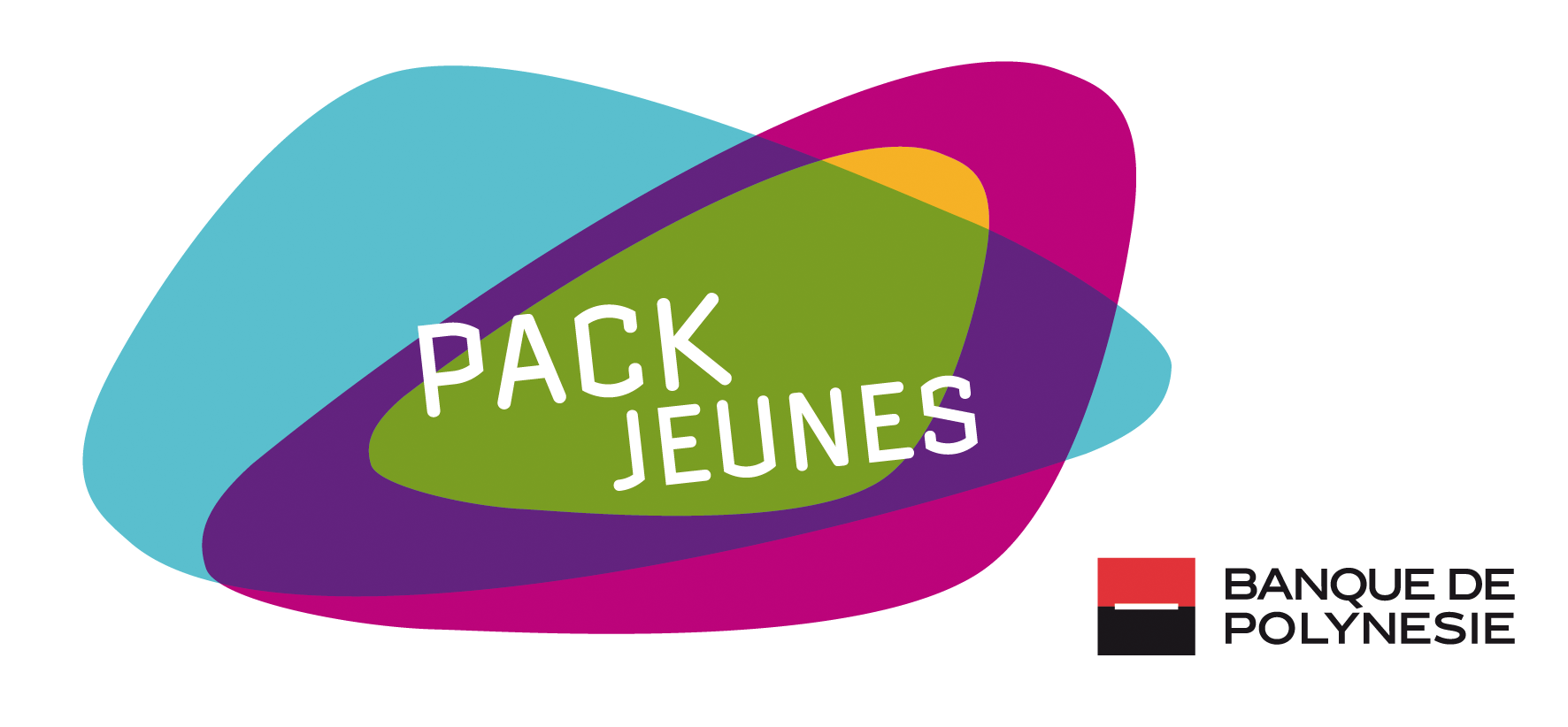 Logo Pack Jeunes