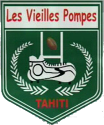 Les vieilles pompes