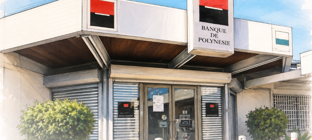AGENCE FAA'A