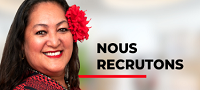 RECRUTEMENT